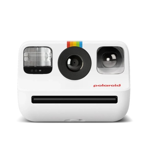 Polaroid Go Generation 2 Blanco