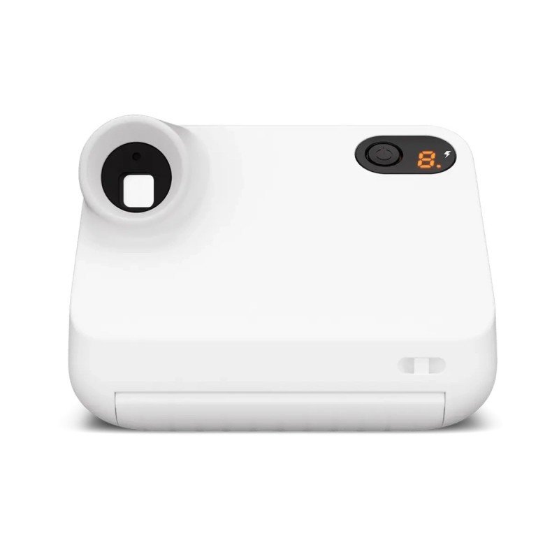 Polaroid Go Generation 2 Blanco