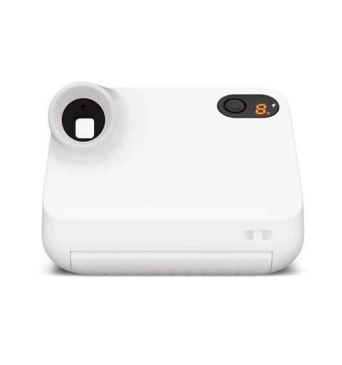 Polaroid Go Generation 2 Blanco