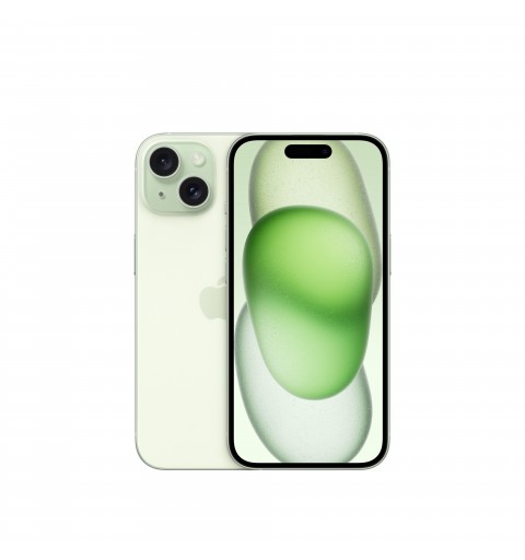 Apple iPhone 15 128GB Verde