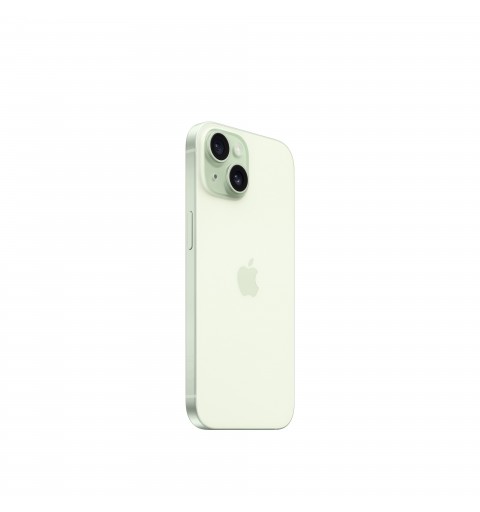 Apple iPhone 15 128GB Verde