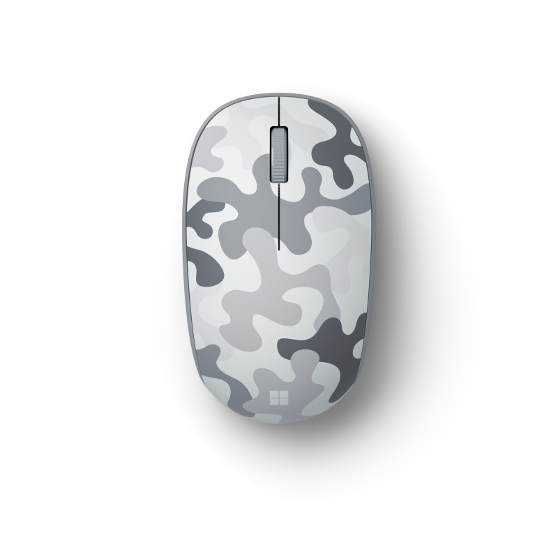 Microsoft Souris sans fil Bluetooth 1000dpi