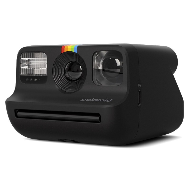 Polaroid Go Generation 2 Noir