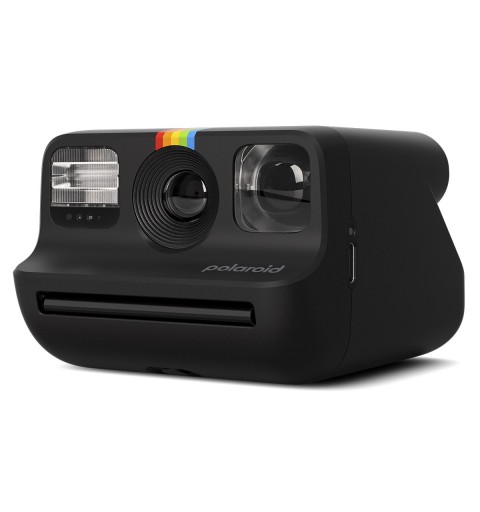 Polaroid Go Generation 2 Negro