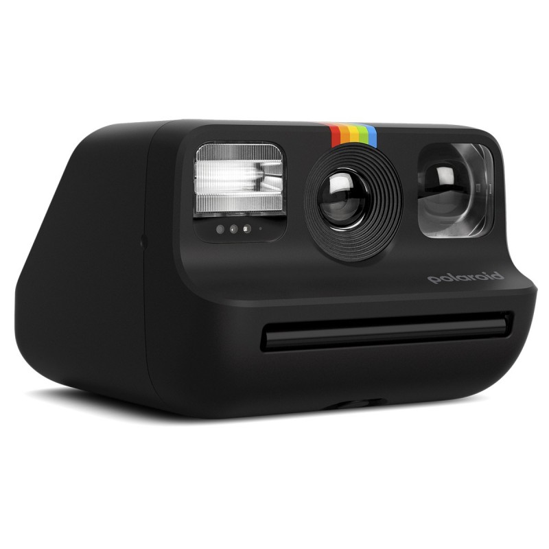 Polaroid Go Generation 2 Negro