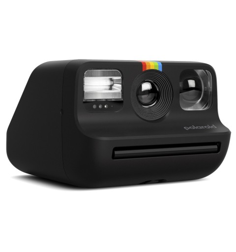 Polaroid Go Generation 2 Negro