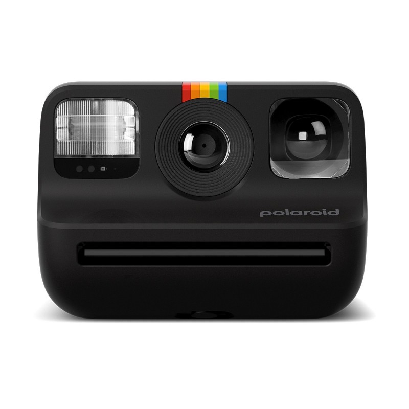 Polaroid Go Generation 2 Negro