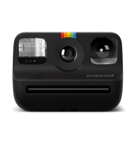 Polaroid Go Generation 2 Negro