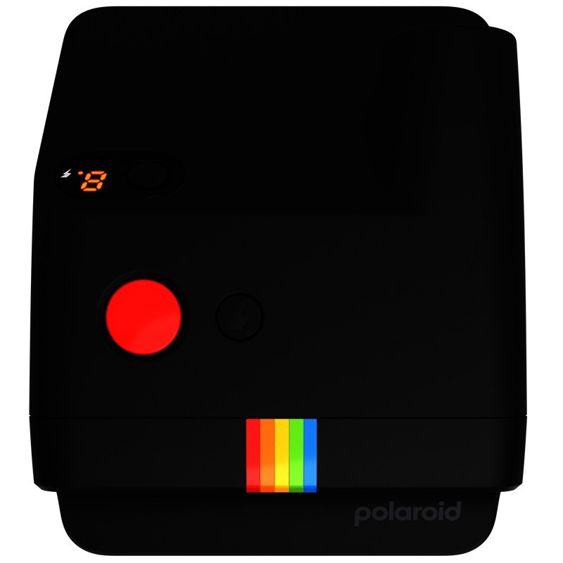 Polaroid Go Generation 2 Negro