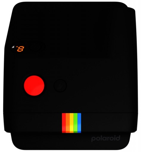 Polaroid Go Generation 2 Negro