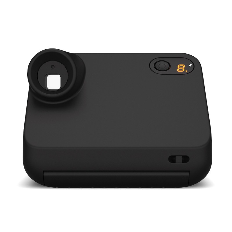 Polaroid Go Generation 2 Negro