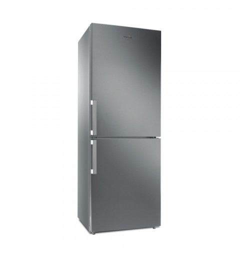 Whirlpool WB70I 952 X fridge-freezer Freestanding 462 L E Stainless steel