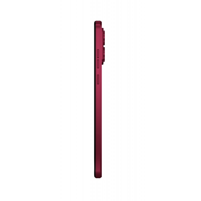 Motorola Moto G Moto G84 16,6 cm (6.55") Double SIM Android 13 5G USB Type-C 12 Go 256 Go 5000 mAh Magenta