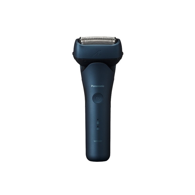 Panasonic ES-LT4B Folienschaber Trimmer Blau