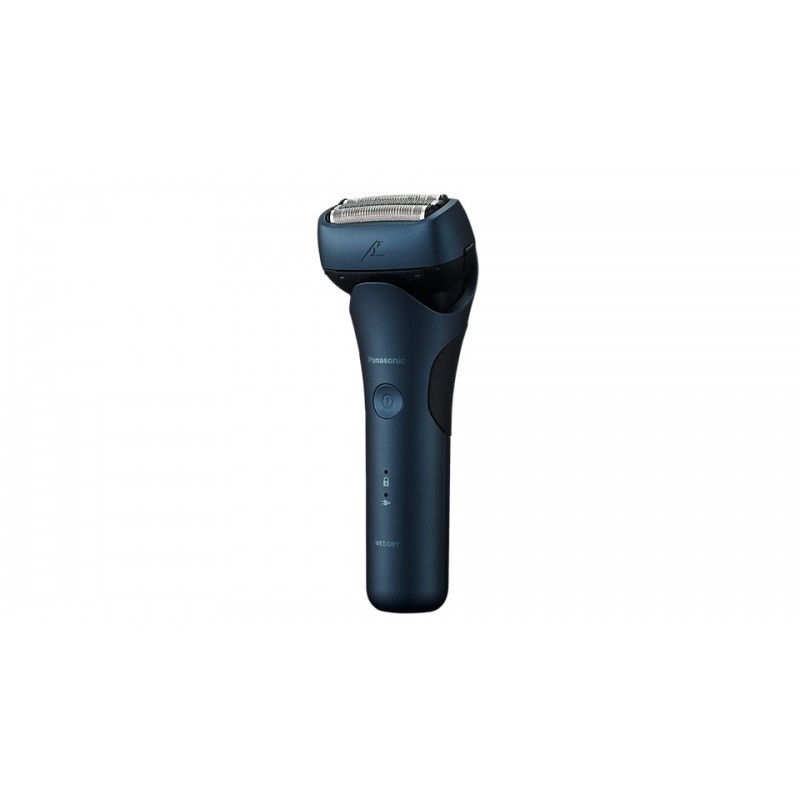 Panasonic ES-LT4B Rasoio Trimmer Blu