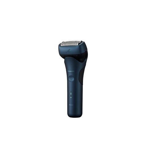 Panasonic ES-LT4B Rasoio Trimmer Blu