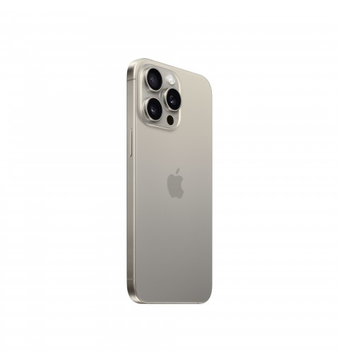 Apple iPhone 15 Pro Max 17 cm (6.7") Dual SIM iOS 17 5G USB Type-C 256 GB Titanium