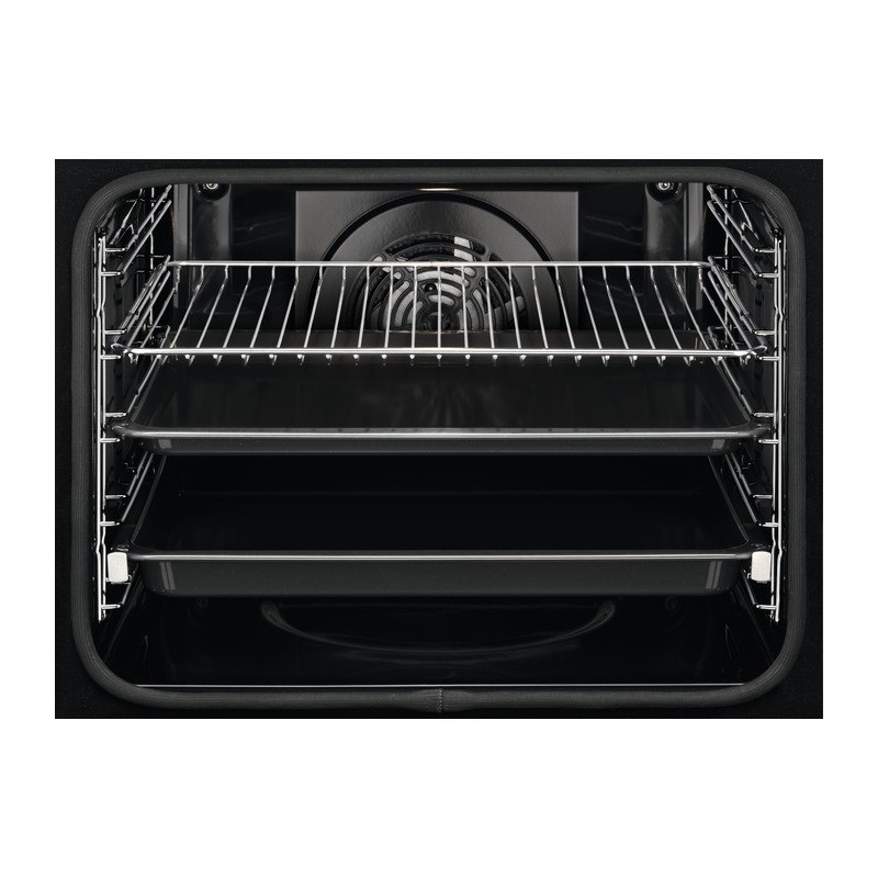 Electrolux EOF4P56H 72 L 2990 W A+ Black