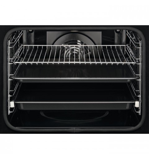 Electrolux EOF4P56H 72 L 2990 W A+ Black