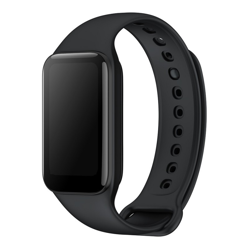 Xiaomi Smart Band 8 Active TFT Clip-on Wristband activity tracker 3.73 cm (1.47") Black