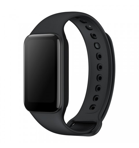 Xiaomi Smart Band 8 Active TFT Monitor de actividad física para muñeca con pinza de enganche 3,73 cm (1.47") Negro