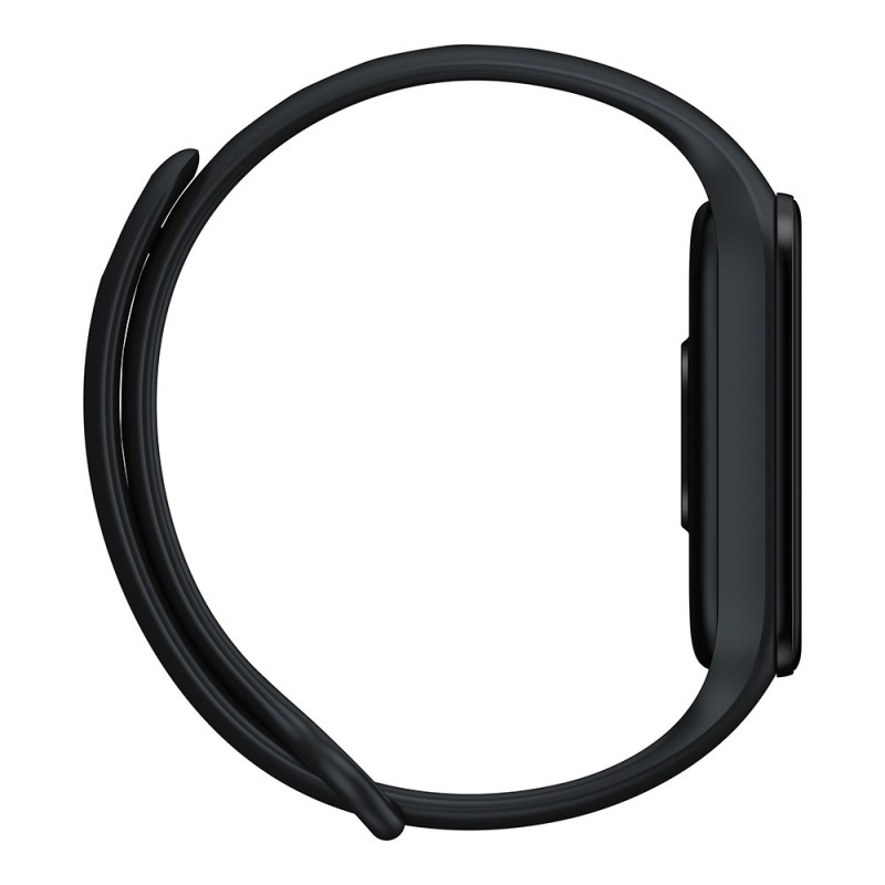 Xiaomi Smart Band 8 Active TFT Tracker d’activité au poignet à clipser 3,73 cm (1.47") Noir