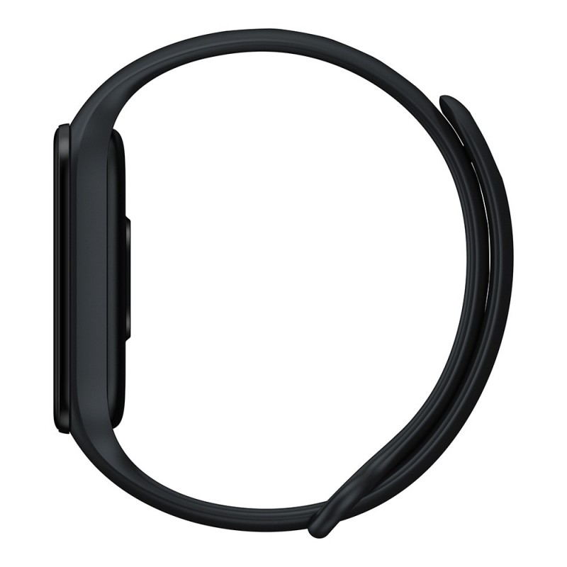 Xiaomi Smart Band 8 Active TFT Tracker d’activité au poignet à clipser 3,73 cm (1.47") Noir