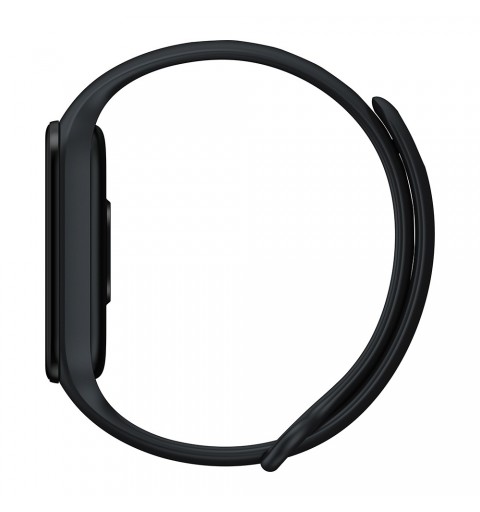 Xiaomi Smart Band 8 Active TFT Clip-on Armband-Aktivitäts-Tracker 3,73 cm (1.47") Schwarz