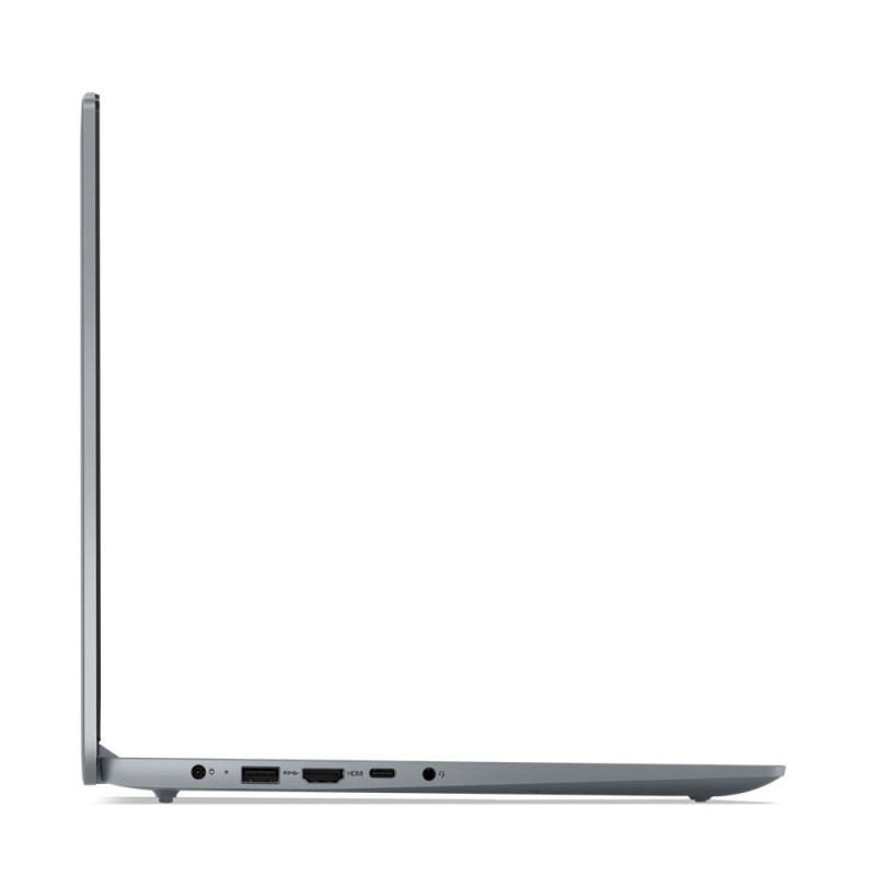 Lenovo IdeaPad Slim 3 Portátil 39,6 cm (15.6") Full HD Intel® Core™ i5 i5-12450H 16 GB LPDDR5-SDRAM 512 GB SSD Wi-Fi 6