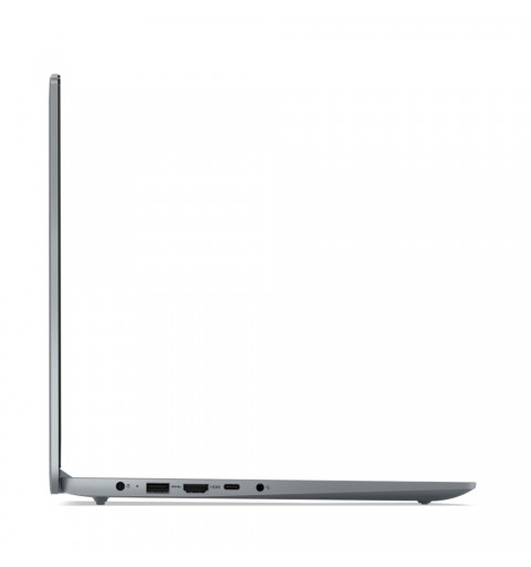 Lenovo IdeaPad Slim 3 Portátil 39,6 cm (15.6") Full HD Intel® Core™ i5 i5-12450H 16 GB LPDDR5-SDRAM 512 GB SSD Wi-Fi 6