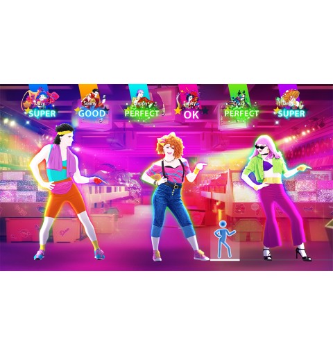 Ubisoft Just Dance 2024 Standard Nintendo Switch