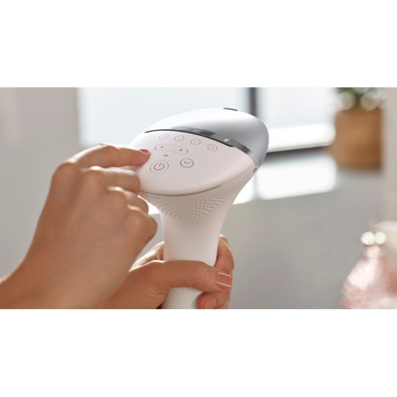 Philips Lumea Prestige BRI940 00 light hair remover Intense pulsed light (IPL) White