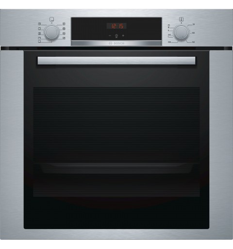 Bosch Serie 4 HBA3140S0 Backofen 71 l 3400 W A Edelstahl