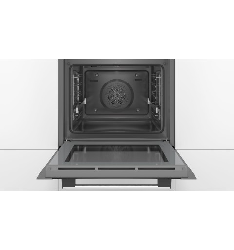 Bosch Serie 4 HBA3140S0 Backofen 71 l 3400 W A Edelstahl