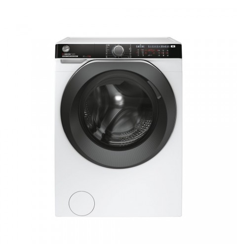 Hoover H-WASH 500 HWP 49AMBC7 1-S lavadora Carga frontal 9 kg 1400 RPM Blanco