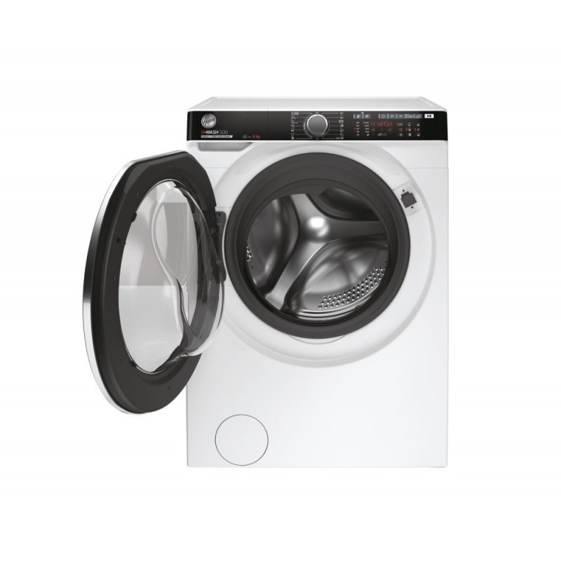 Hoover H-WASH 500 HWP 49AMBC7 1-S lavadora Carga frontal 9 kg 1400 RPM Blanco