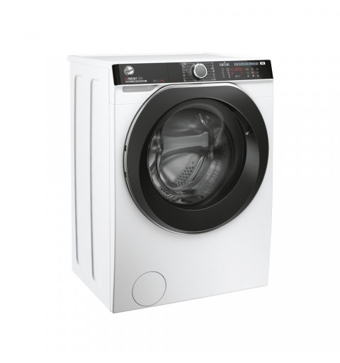 Hoover H-WASH 500 HWP 49AMBC7 1-S machine à laver Charge avant 9 kg 1400 tr min Blanc