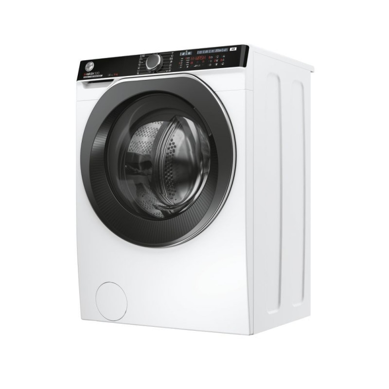 Hoover H-WASH 500 HWP 49AMBC7 1-S lavadora Carga frontal 9 kg 1400 RPM Blanco