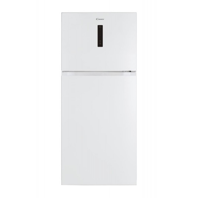 Candy CDG5T717EW fridge-freezer Freestanding 410 L E White