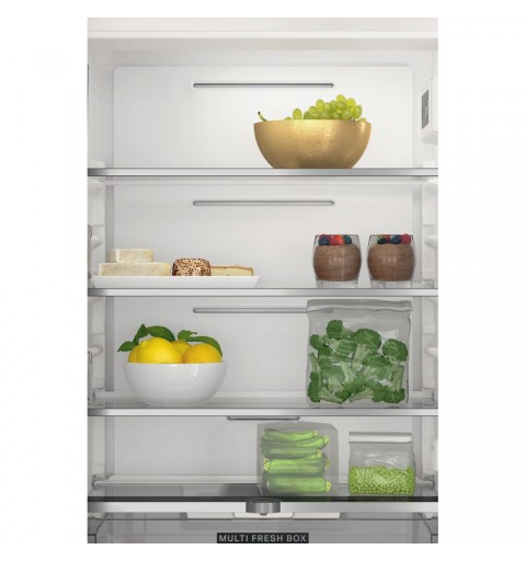 Whirlpool WHC18 T122 fridge-freezer Built-in 250 L E White