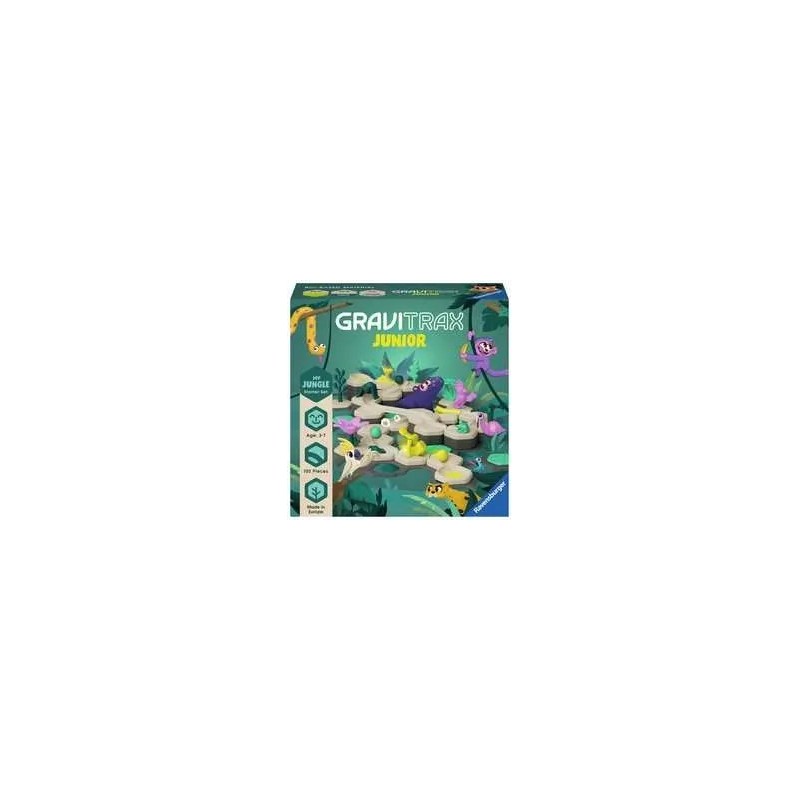 Ravensburger 27499 accesorio para juegos de mesa Juego de canicas