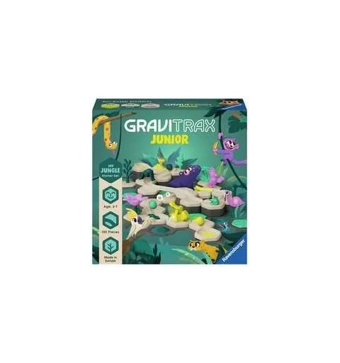 Ravensburger 27499 Brettspiel-Zubehör Marmor-Set