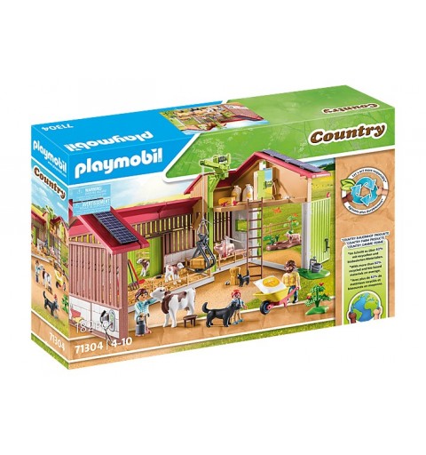 Playmobil Country 71304 jouet