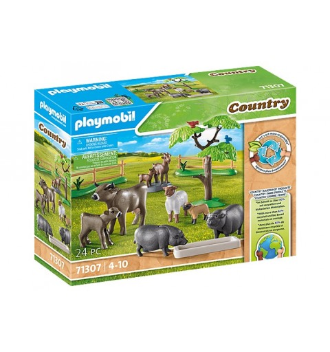 Playmobil Country 71307 jouet