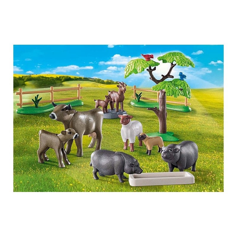 Playmobil Country 71307 jouet