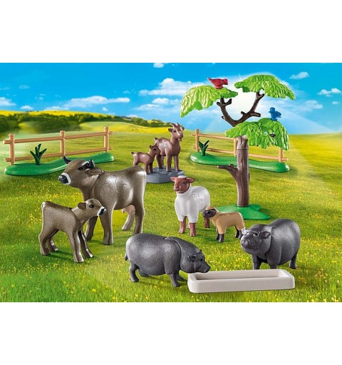 Playmobil Country 71307 jouet