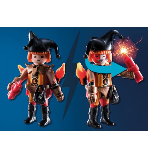 Playmobil Novelmore 70904 set de juguetes