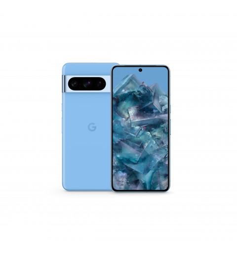 Google Pixel 8 Pro 17 cm (6.7") Double SIM 5G USB Type-C 12 Go 128 Go 5050 mAh Bleu