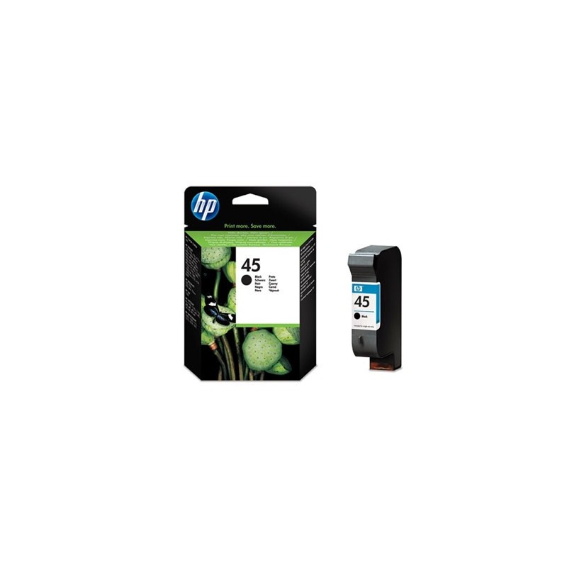 HP 51645AE ink cartridge 1 pc(s) Original High (XL) Yield Photo black