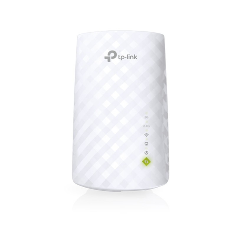 TP-Link AC750 Mesh WLAN Repeater